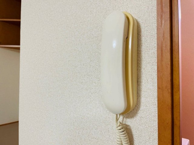 【その他】 | レオパレスアンヘル | インターフォン