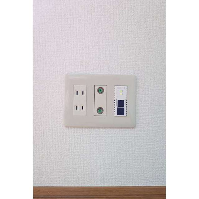 【設備】