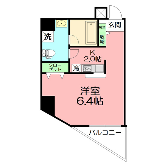 【間取り】 | ＡＺＥＮＩＡ