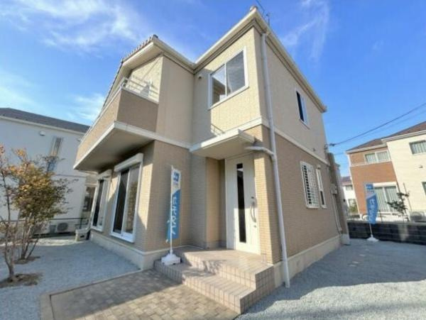 前橋市岩神町中古一戸建て