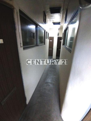 【その他共用部分】 | 東洋鷺ノ宮／トウヨウサギノミヤ