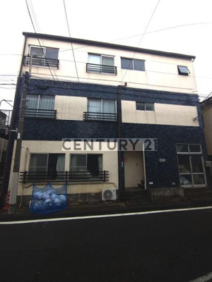 【外観】 | 東洋鷺ノ宮／トウヨウサギノミヤ