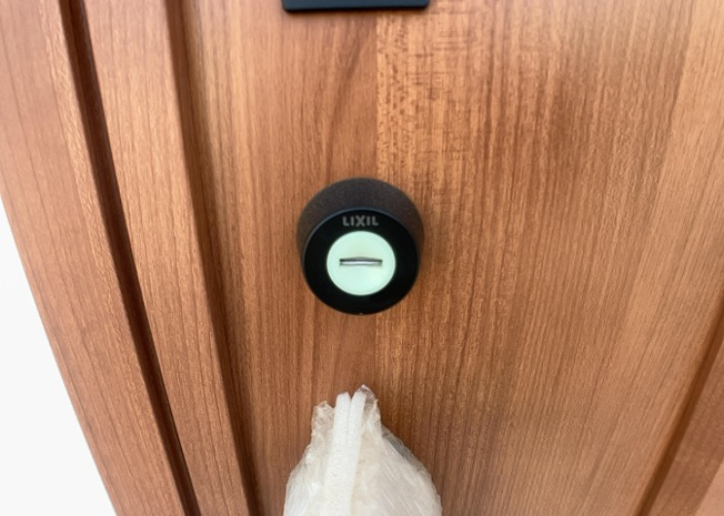 【防犯設備】 | 当然のことではありますが、オートロックやセンサーライト、ホームセキュリティーなどの防犯設備があれば、小さいお子様がいるご家庭も安心ですよね！まず物件購入の際は、防犯設備もチェックするようにしましょう。