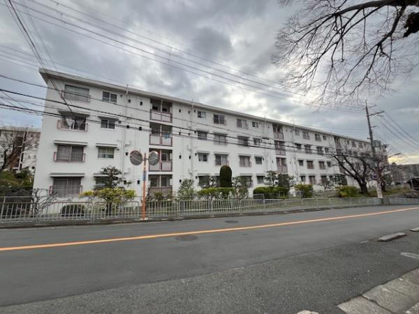 【その他】 | 香里三井団地　A9棟