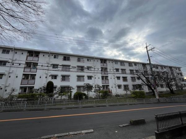 【その他】 | 香里三井団地　A9棟