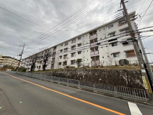 【その他】 | 香里三井団地　A9棟