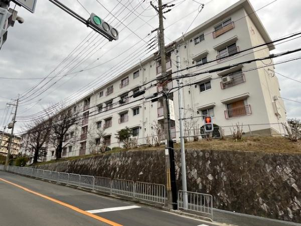 【その他】 | 香里三井団地　A9棟