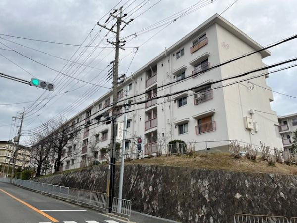 【その他】 | 香里三井団地　A9棟