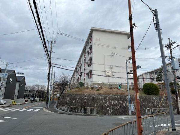 【その他】 | 香里三井団地　A9棟
