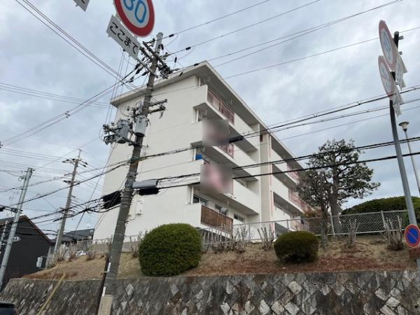 【その他】 | 香里三井団地　A9棟