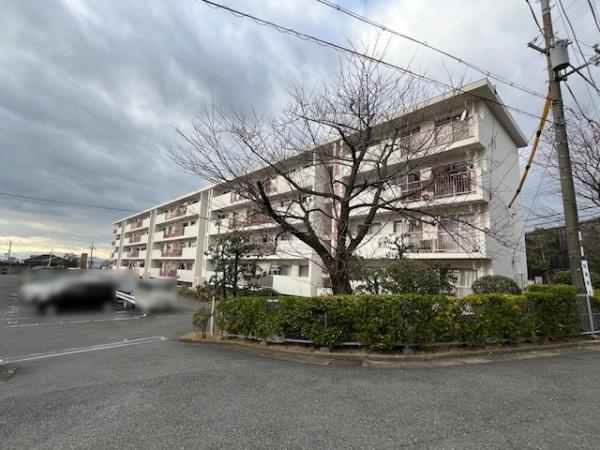 【その他】 | 香里三井団地　A9棟