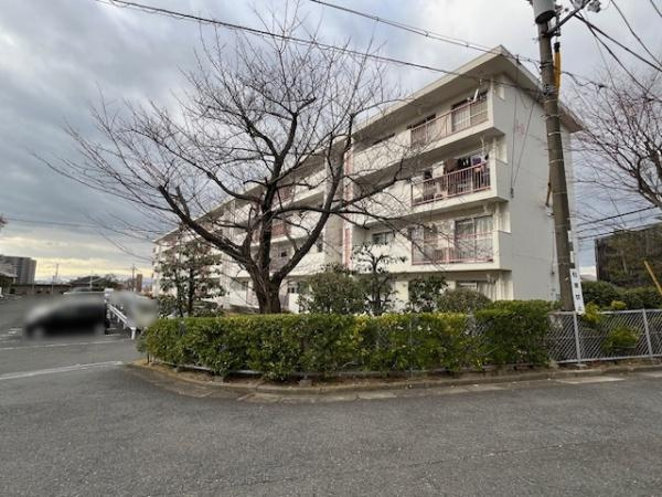 【その他】 | 香里三井団地　A9棟