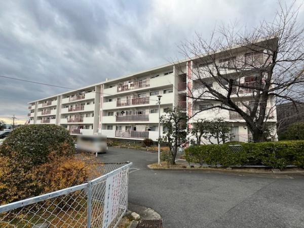 【その他】 | 香里三井団地　A9棟