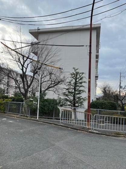 【その他】 | 香里三井団地　A9棟