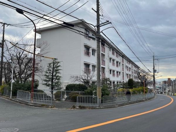 【その他】 | 香里三井団地　A9棟