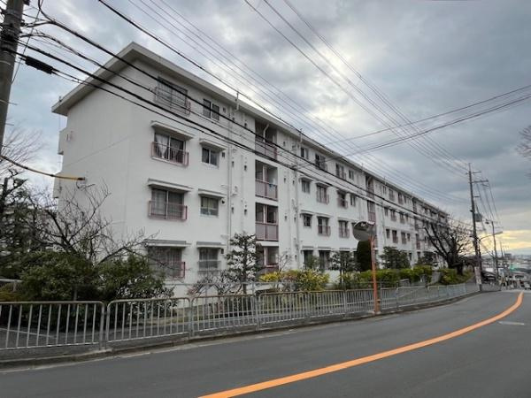 【その他】 | 香里三井団地　A9棟