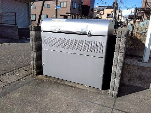 レオネクストエリシオのその他