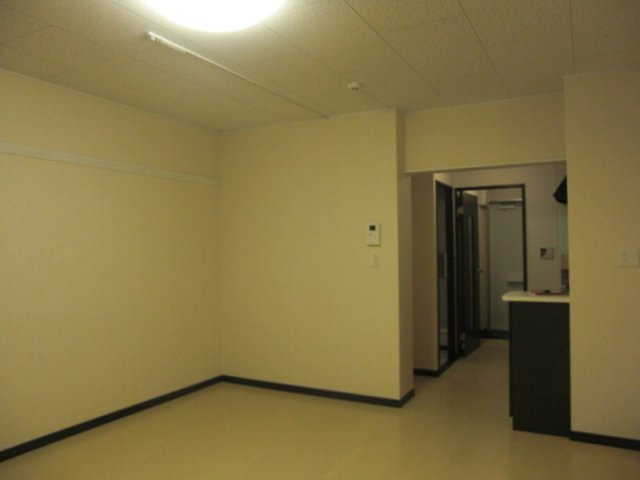 レオネクストエリシオの居間・リビング