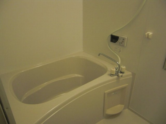 レオネクストエリシオの浴室