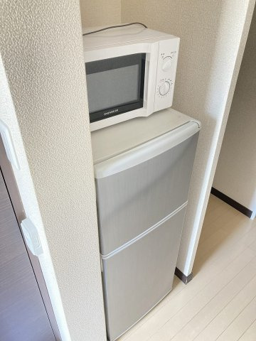 レオネクストＷＥＳＴ　ＳＩＤＥのその他