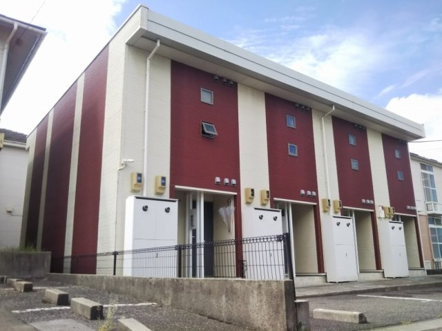 レオネクストＷＥＳＴ　ＳＩＤＥ