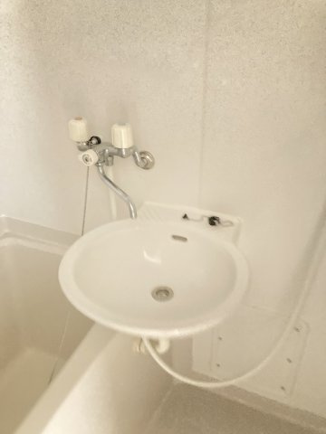 レオネクストＷＥＳＴ　ＳＩＤＥの内装