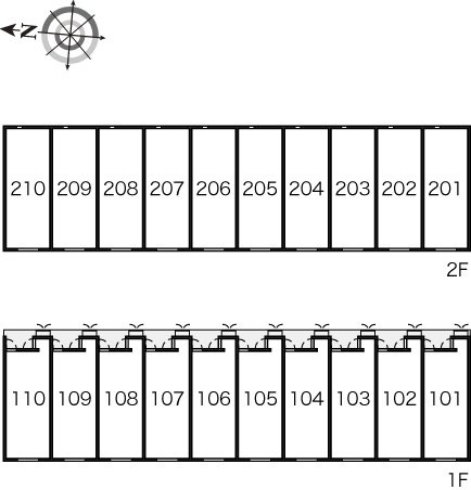 レオネクストＴ１のその他