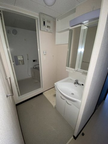 レオネクストＴ１の内装