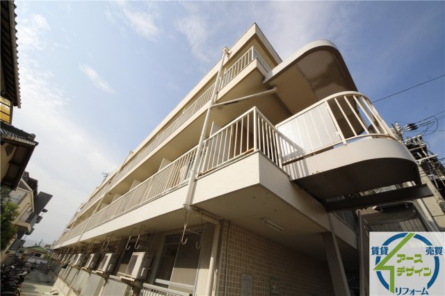 サニーパレス池上