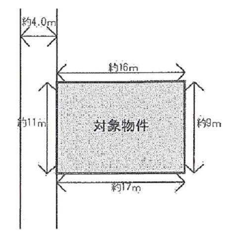 和歌山市直川　土地