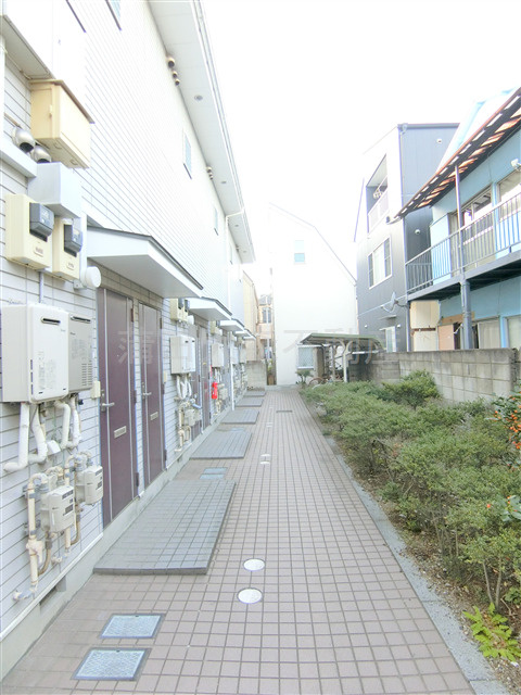 MOCAいこいのその他共用部分