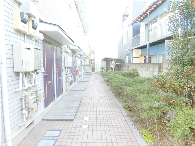 MOCAいこいのその他共用部分