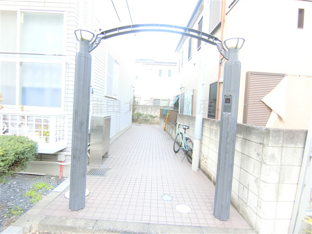 MOCAいこいのその他共用部分