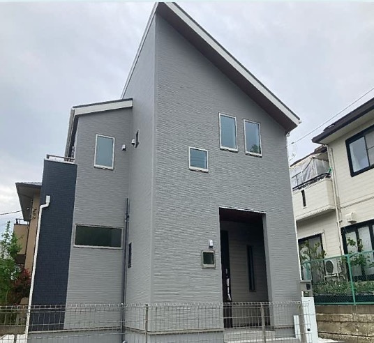 【外観】 | ★仲介手数料無料★ 金沢区富岡西４丁目 | 仲介手数料無料！お問合せ下さい/080-7058-7312 