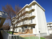 OTOWA BASE ろ号棟の画像