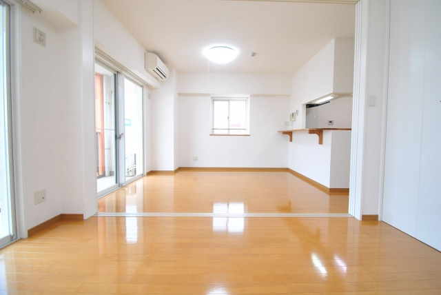 久留米市東櫛原町の賃貸マンションの洋室|同タイプ　イメージ写真