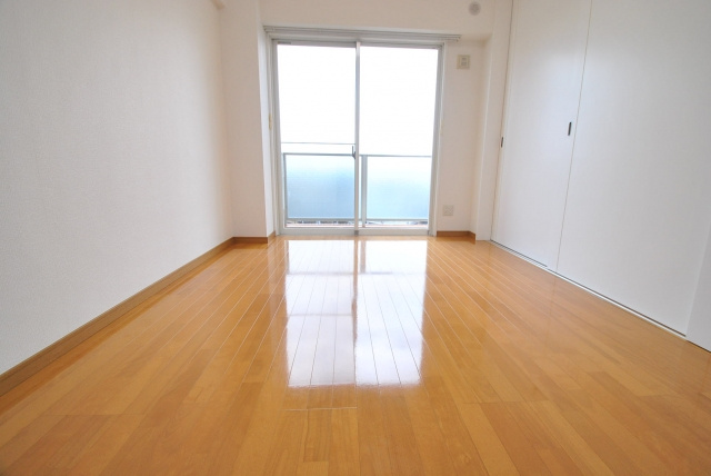 久留米市東櫛原町の賃貸マンションの洋室|同タイプ　イメージ写真