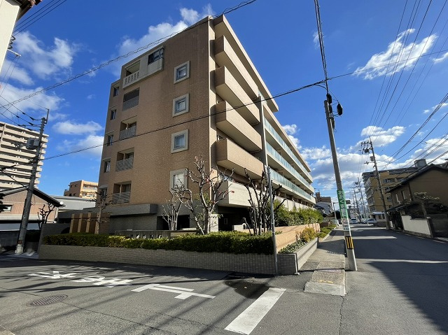 ファミール桜町