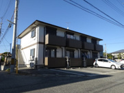 サクラハイツの画像