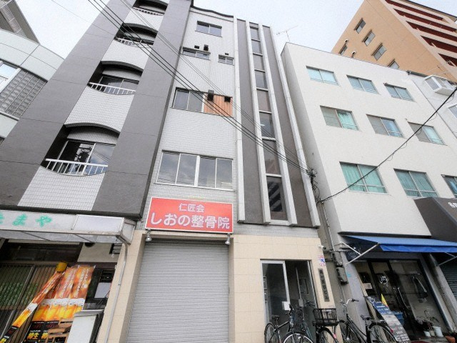 第一長谷ビル