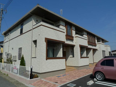 【外観】 | グランパール延方Ⅰ