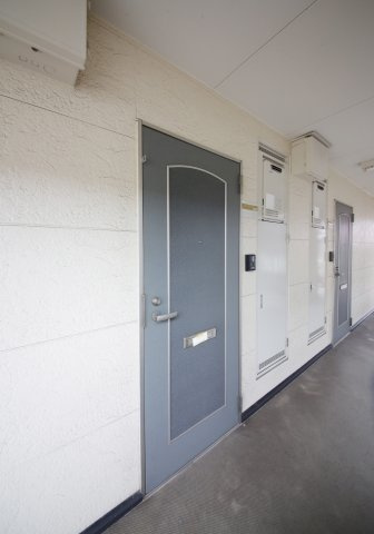 エクセルフジエのその他共用部分