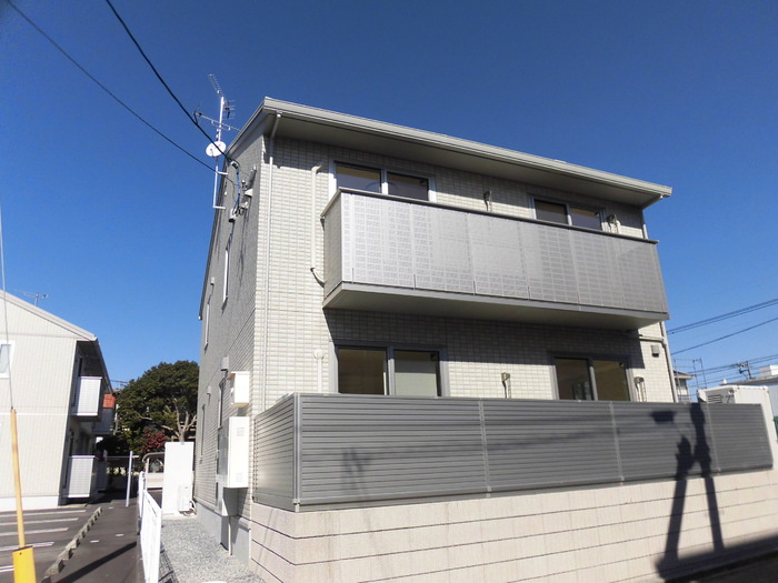 セジュールさくらDG Ⅱ B棟