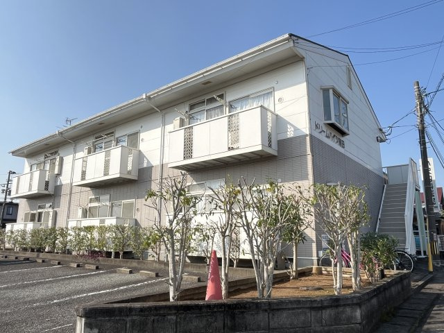 ドリームハイツ高田