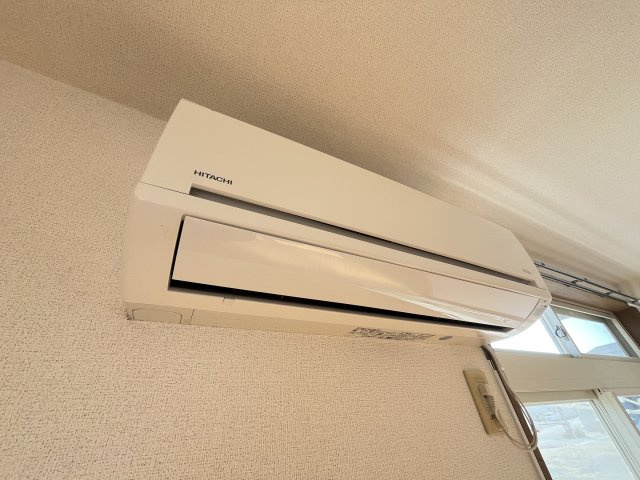 ドリームハイツ高田の内装