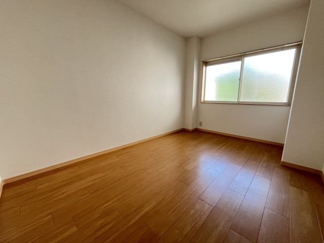 ドリームハイツ高田の内装