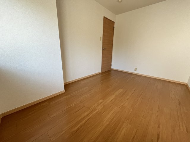 ドリームハイツ高田の内装