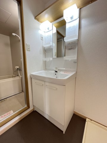 ドリームハイツ高田の内装