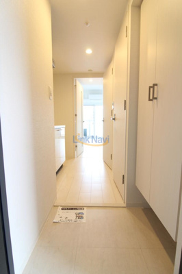 【内装】 | エスリード弁天町ポートヴィラ