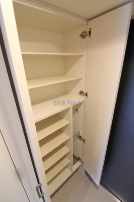 【玄関】 | エスリード弁天町ポートヴィラ